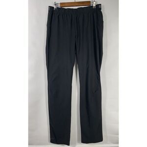 QOR Performance Men's‎ Small Black Activewear Pants